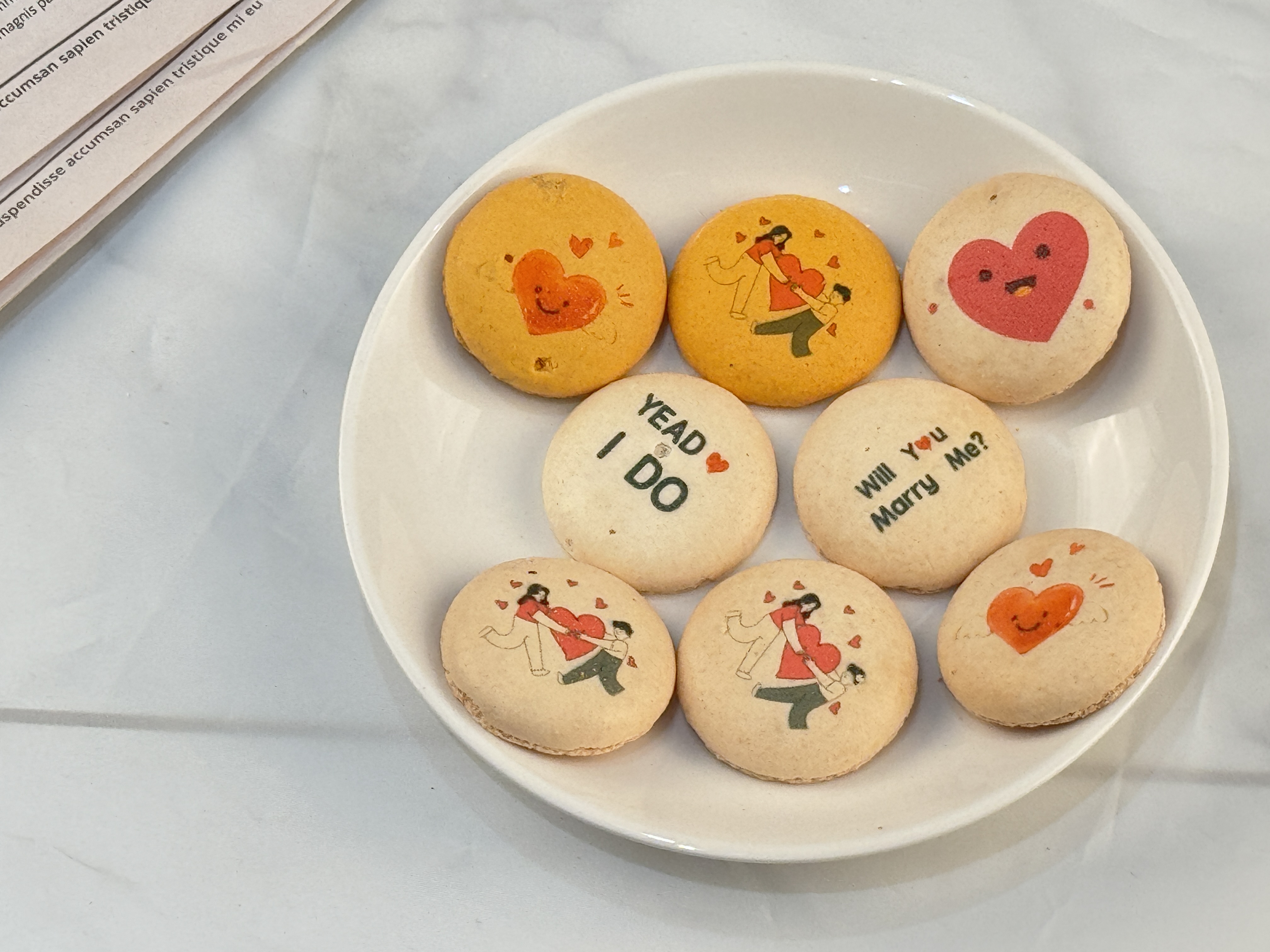 食品印花机：如何助力食品企业打造独特的品牌形象？