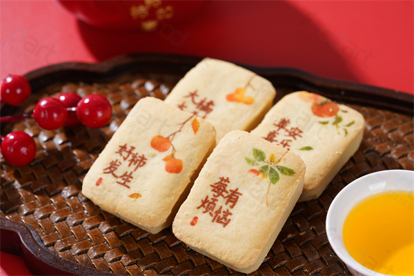  如果要在节日派对上准备个性化食品，食品印花机是必备神器吗？