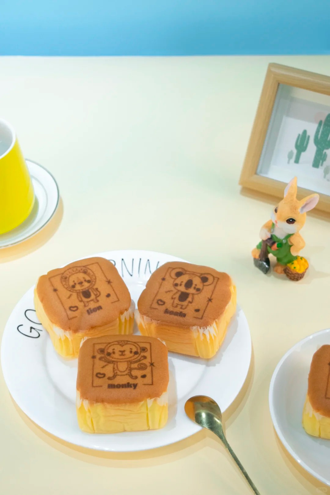 食品打印，让美味触手可及！抖音图案网红美食的新时代来临