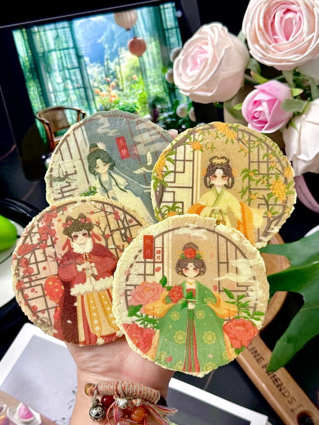 从烘焙到咖啡，食品企业全面升级，喷花技术让DIY美食与咖啡同样精彩