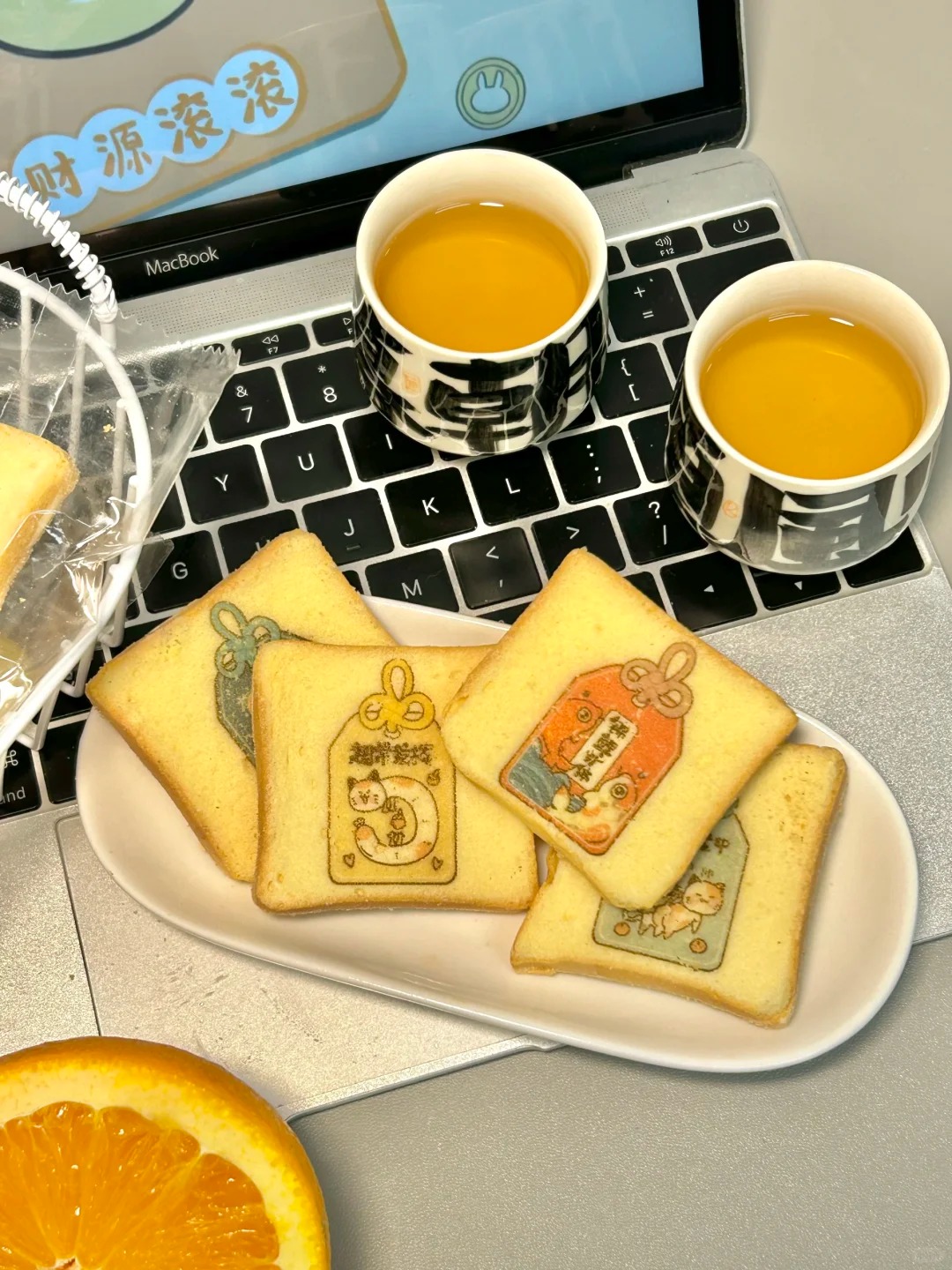 食品喷花机如何成为烘焙行业的创新工具，实现美食图文打印？