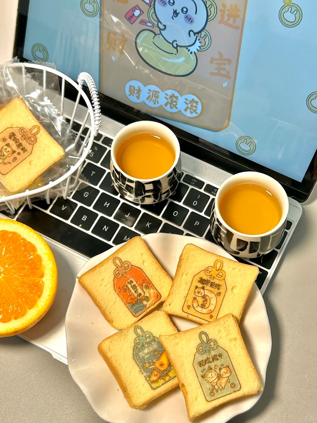 如何让你的食品在货架上瞬间抓住顾客的眼球？膳印科技能提供什么解决方案？